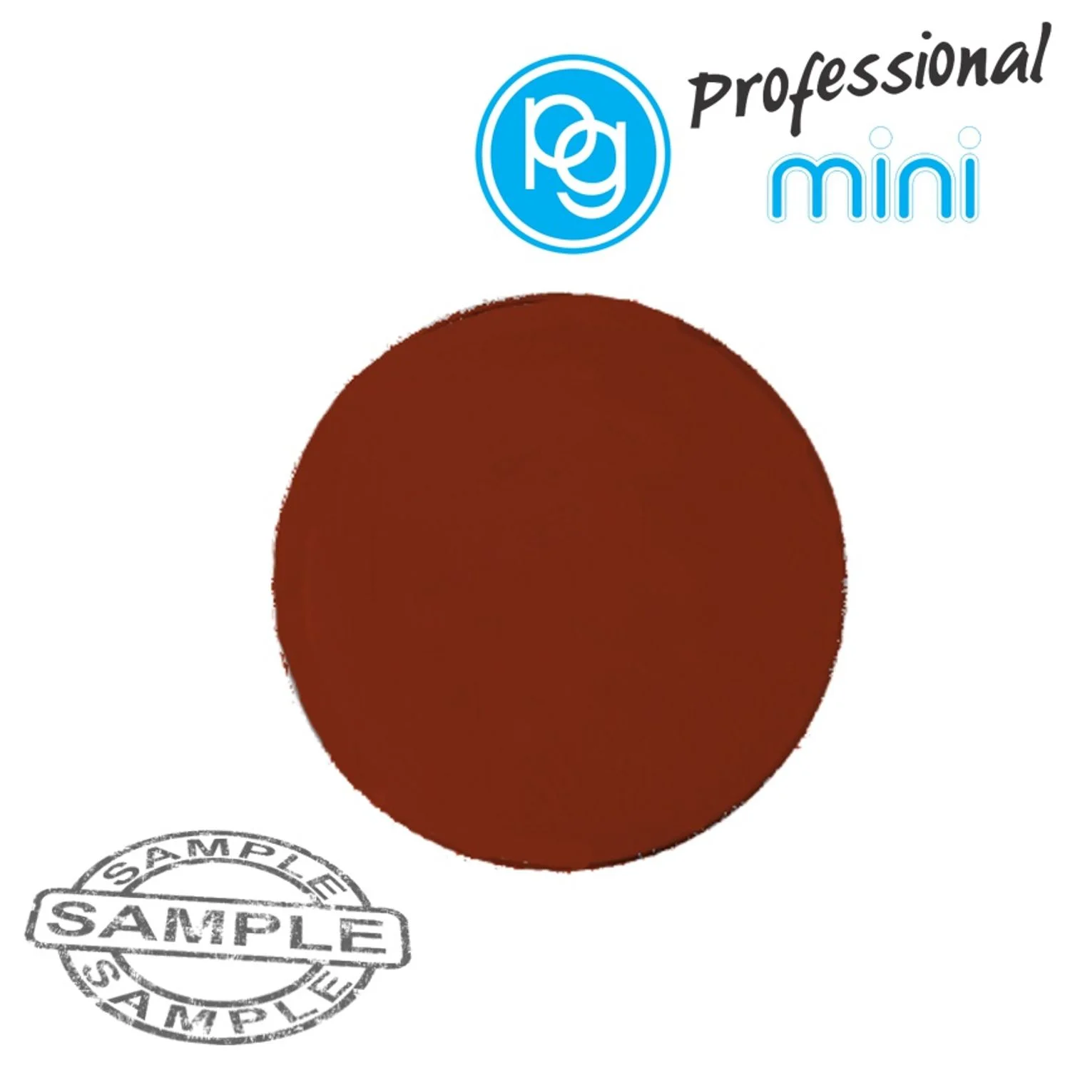 M4915.webp LAPPING PASTE FOR COPPER BRASS BRONZE.RED - Image 1