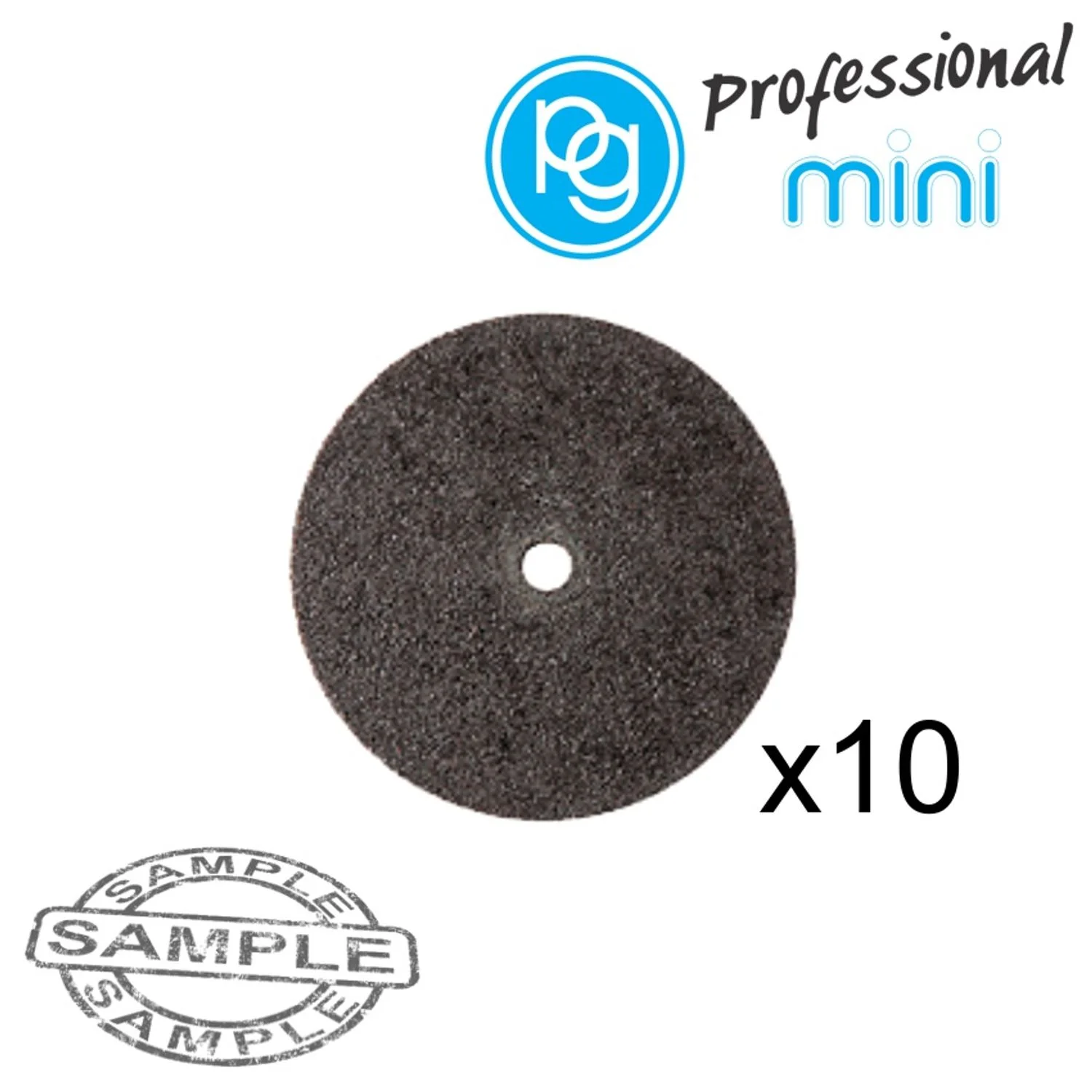 M5030.webp CUTT OFF DISCS 22X0.6MM.10PCS - Image 1