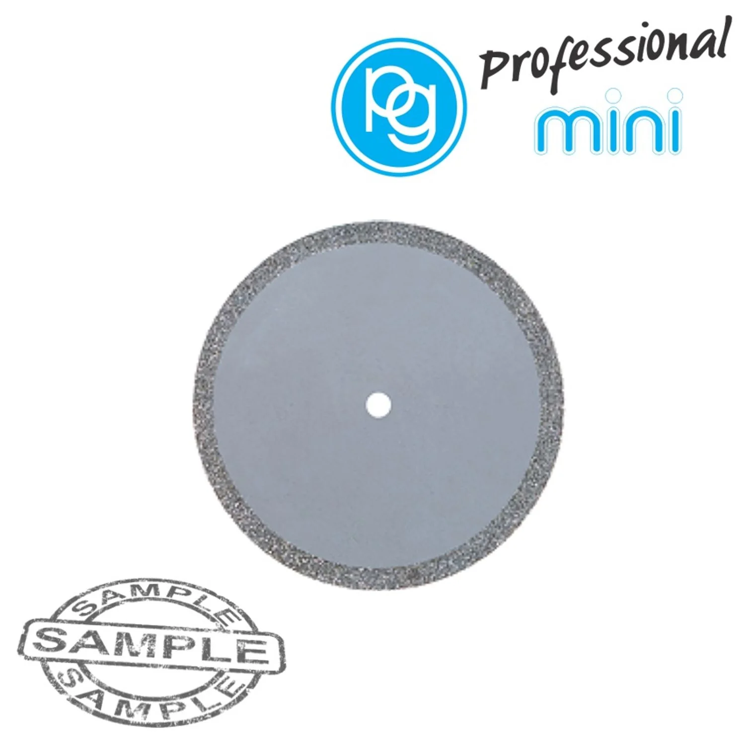 M5715.webp DIAMOND SAW BLADE 30MM - Image 1