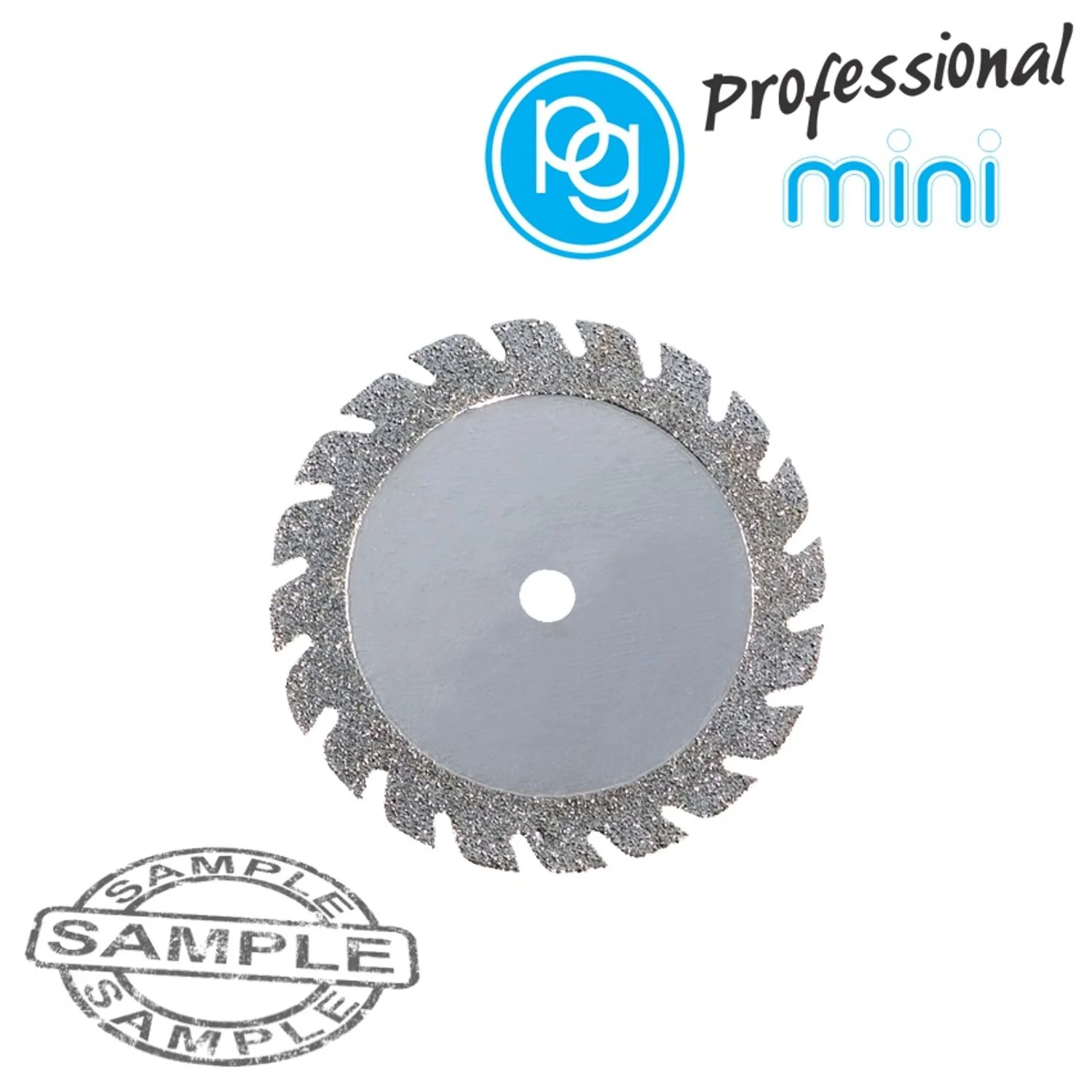 M5750.webp SEGMENTED DIAMOND SAW BLADE 22MM - Image 1