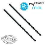 HSS TWIST DRILL BITS 2.4MM.2PCS