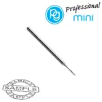 REINF.HSS TWIST DRILL BIT0.8MM.SH.2.35MM