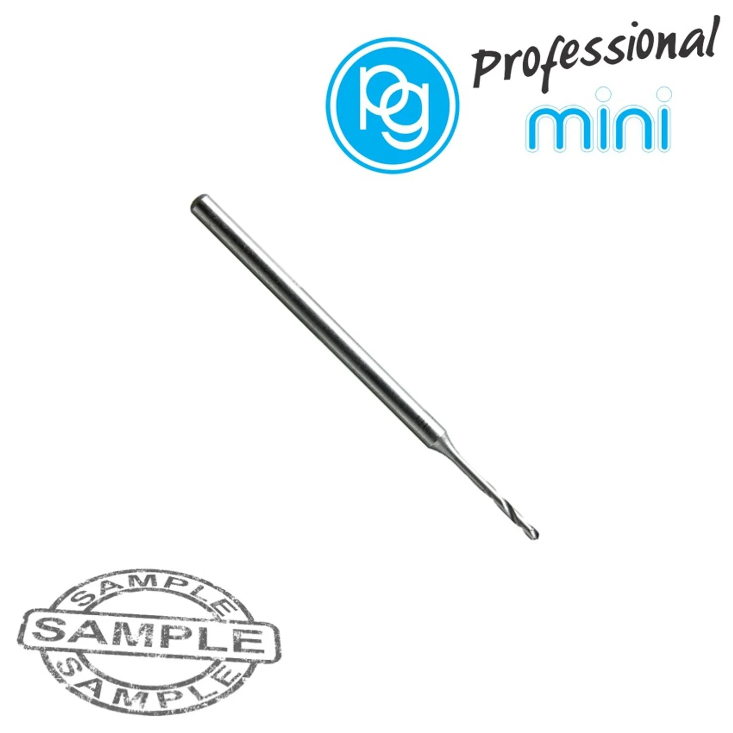 M6210.webp REINF.HSS TWIST DRILL BIT 1MM.SH.2.35MM - Image 1