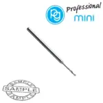 REINF.HSS TWIST DRILL BIT 1.2MM.SH.2.35MM