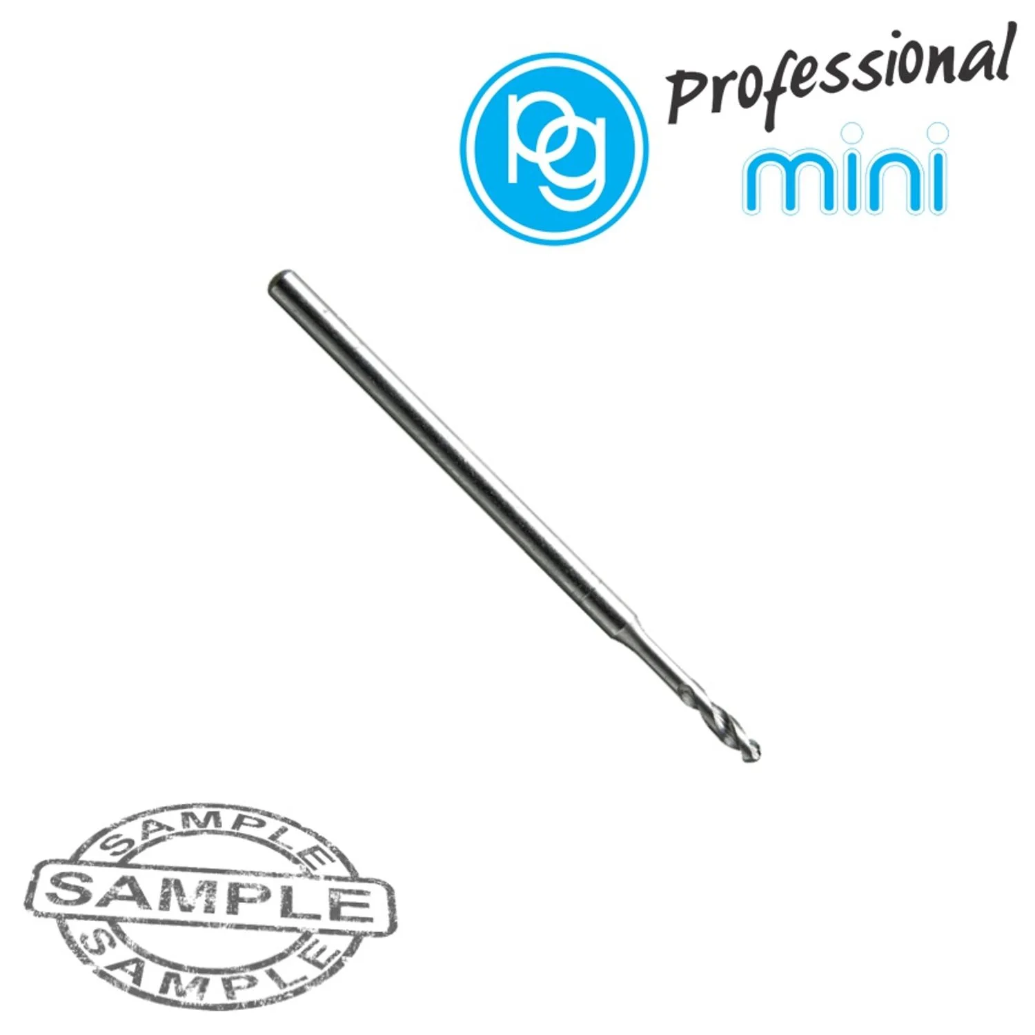 M6215.webp REINF.HSS TWIST DRILL BIT 1.5.SH.2.35MM - Image 1