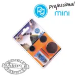 CUTTING ACCESSORY KIT 58PCE