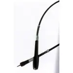 FLEXIBLE DRIVE SHAFT.80CM WITH 25MM COLLET