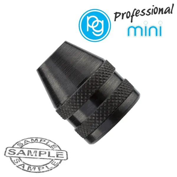 KEYLESS CHUCK 0.4 - 3.2MM DREMEL