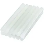 7MMX100MM GLUE STICKS 12PCE