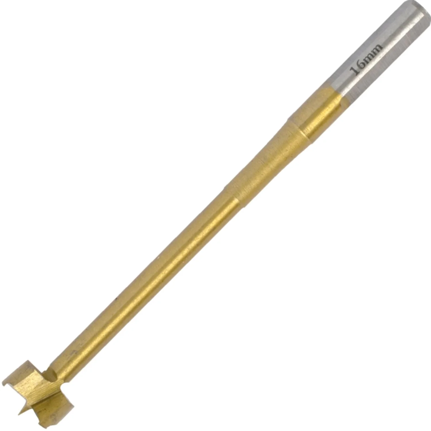 MAD16.webp MAD MULTI ANGLE DRILL 16MM WOOD BORE BIT - Image 1