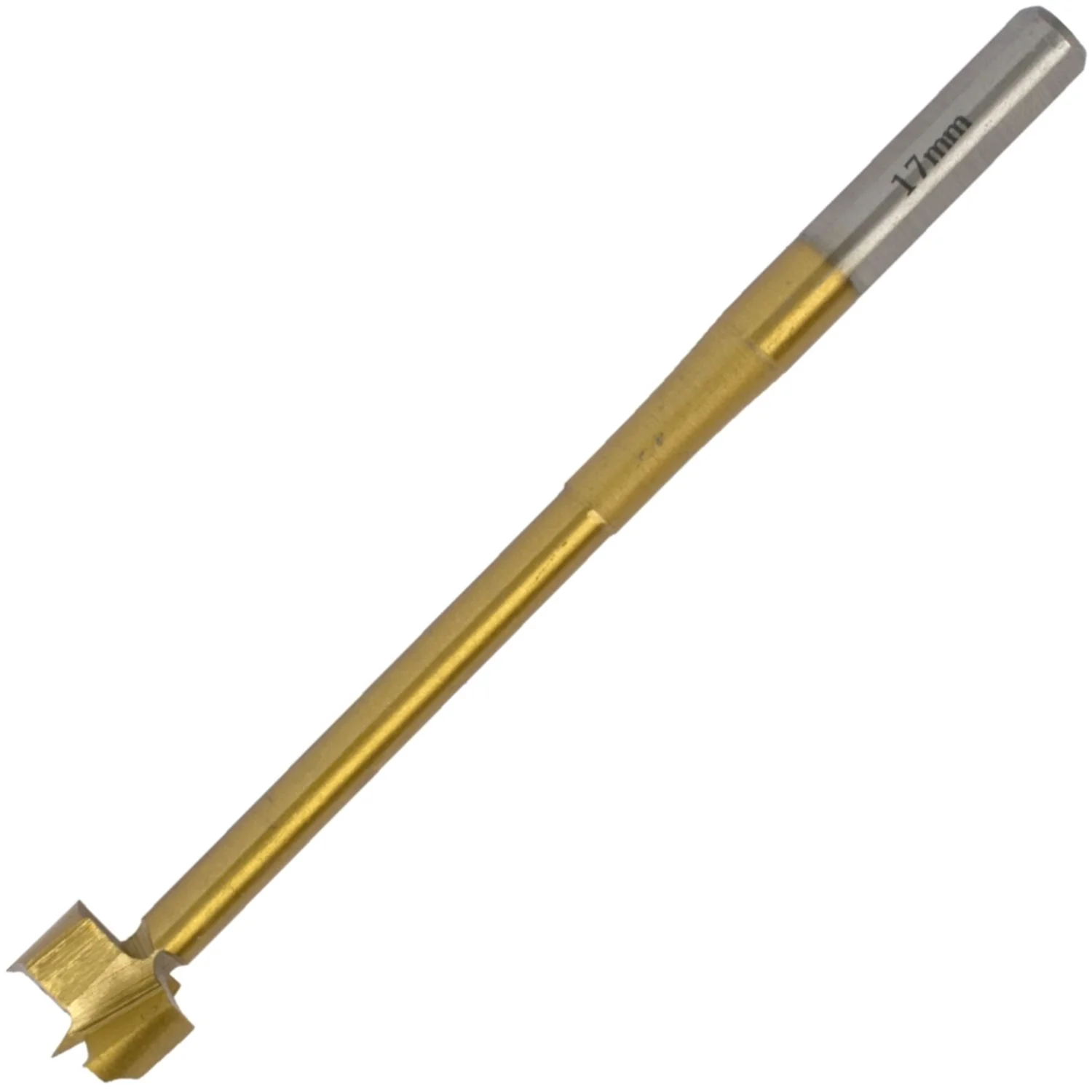 MAD17.webp MAD MULTI ANGLE DRILL 17MM WOOD BORE BIT - Image 1