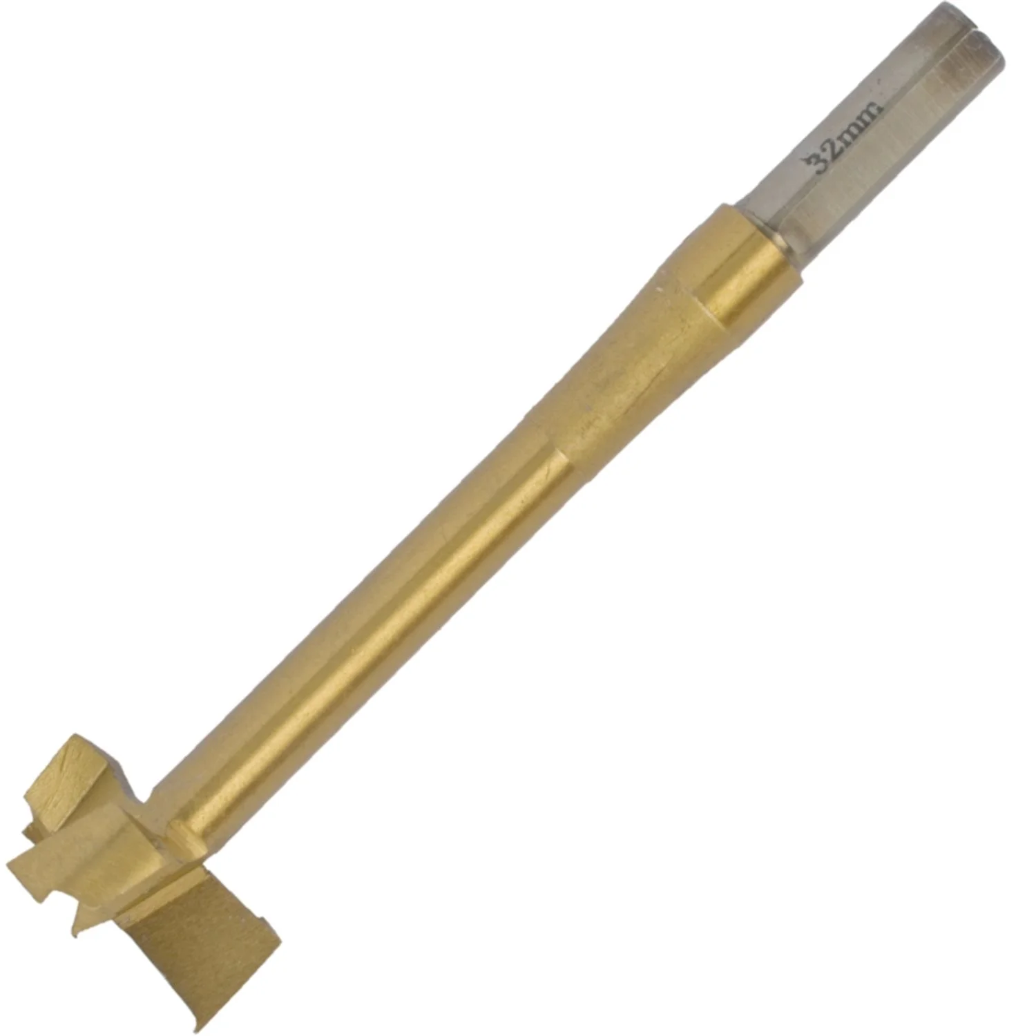 MAD32.webp MAD MULTI ANGLE DRILL 32MM WOOD BORE BIT - Image 1