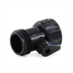 VALVE SHUTOFF and POWERFLUSH A30/A45/A60/A80 - Image 2