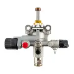 KIT PUMP COMPLETE A80