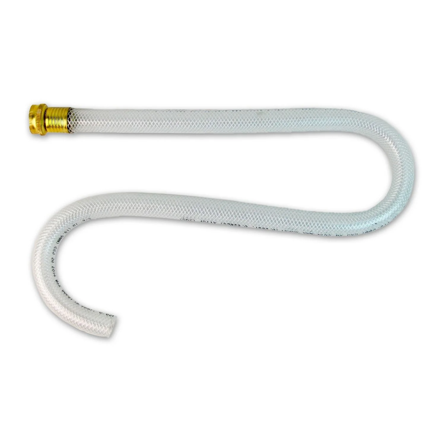 MAG197607.webp SUCTION TUBE A20/A30 - Image 1