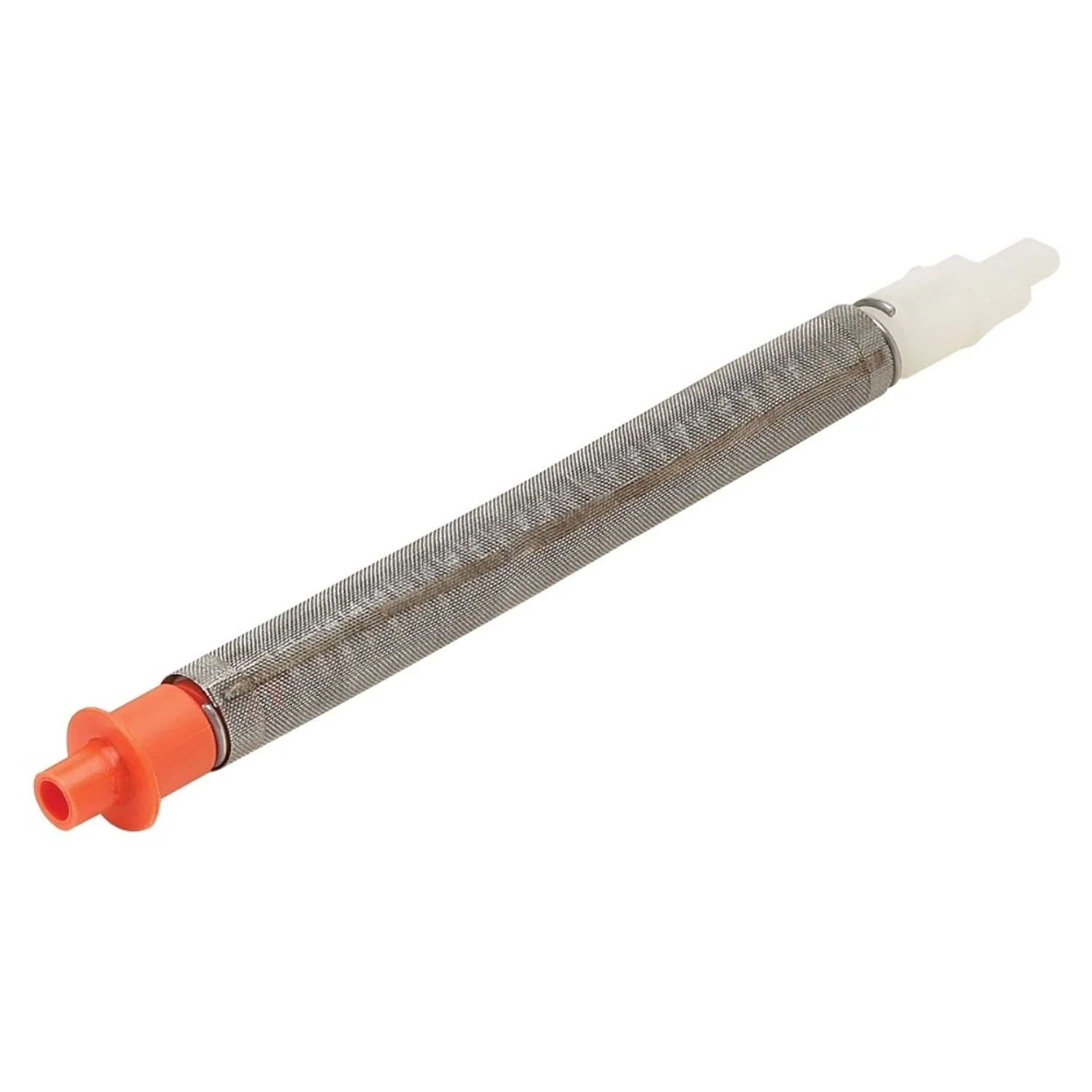 MAG218133.webp REPL FILTER 100 MESH RED FOR MATERIALS WITH LOWER VISCOSITY FOR SG3 GU - Image 1