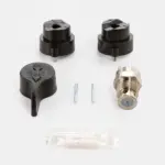 KIT REPLACEMENT DRAIN VALVE A30/A45/A60/A80/A100