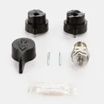 KIT REPLACEMENT DRAIN VALVE A30/A45/A60/A80/A100 - Image 2
