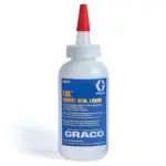 THROAT SEAL OIL 118 ML BOTTLE A100
