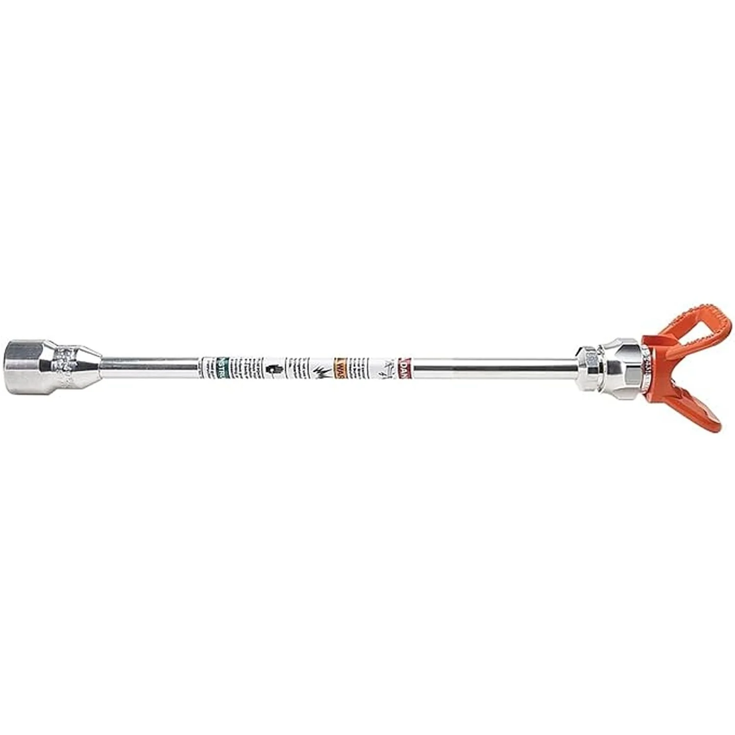 MAG243295.webp SPRAYER EXTENTION TIP 25CM FOR SG3 GUN - Image 1