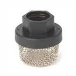 SUCTION STRAINER A80 and A100