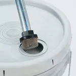 SUCTION STRAINER A80 and A100 - Image 2