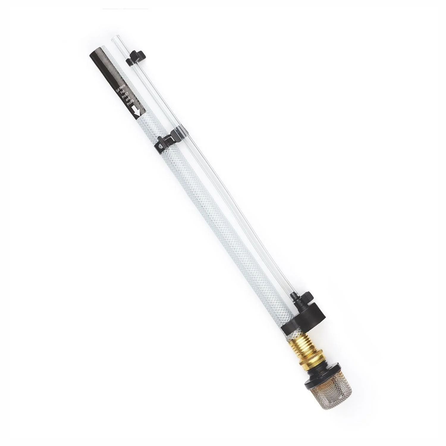 MAG24V074.webp SUCTION TUBE KIT A20/A30 - Image 1