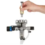PRO X-CHANGE PUMP A80/A60 - Image 2