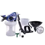 TRUE COAT 360 SPRAYER DRILL ATTACHMENT CORDLESS AND CORDED 26D361