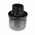 SUCTION STRAINER A20/A30/A45/A60