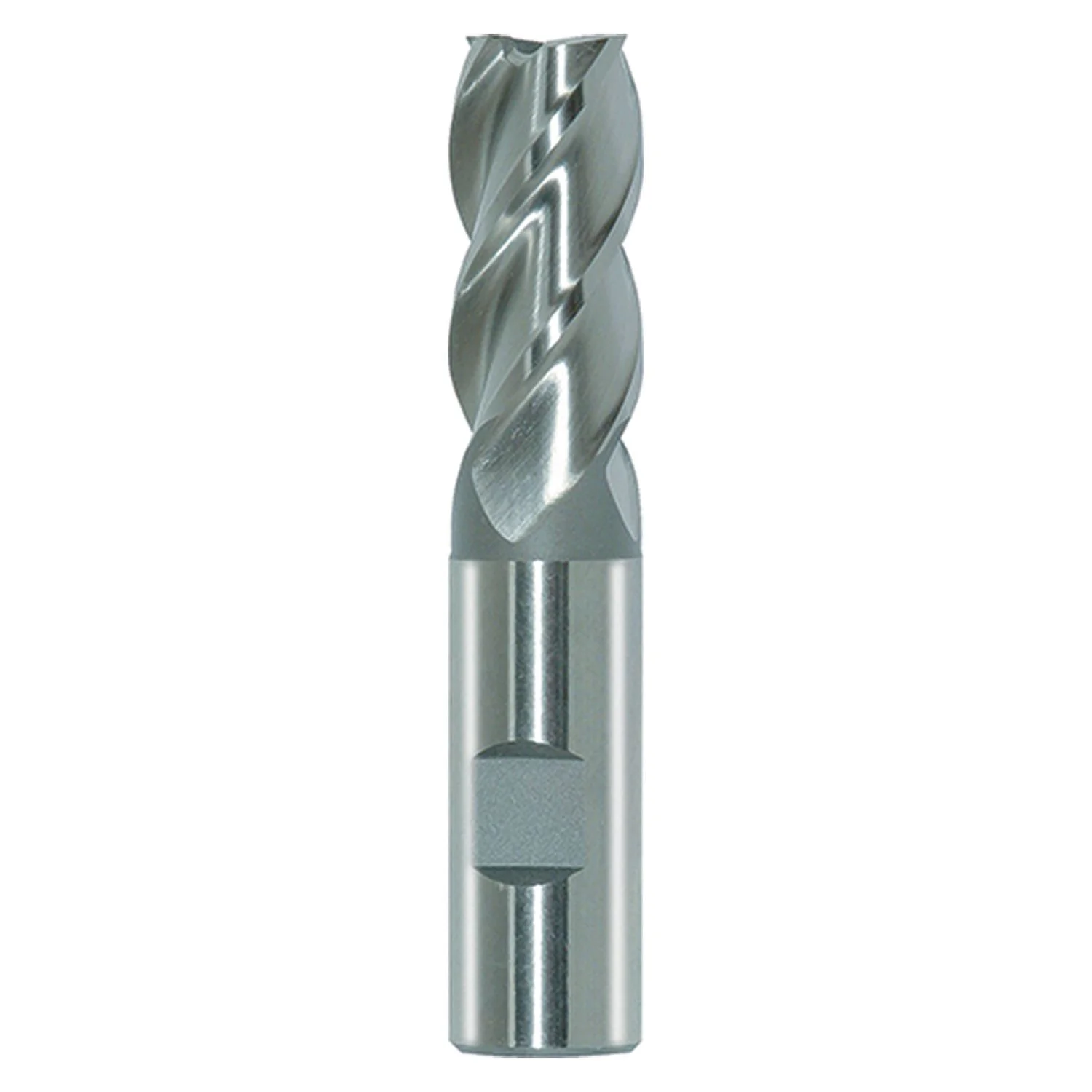 MAY16160140.webp HSSCO8 END MILL Z4 14.0 40 SHORT DIN 844B TYPE N - Image 1