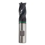 HSS/PM END MILL Z 20.0 30 DEGREE SHORT 844B TYPE N