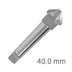 HSSCO COUNTERSINK 90 DEGREE 40.0MM DIN 335 SHAPE D CONICAL