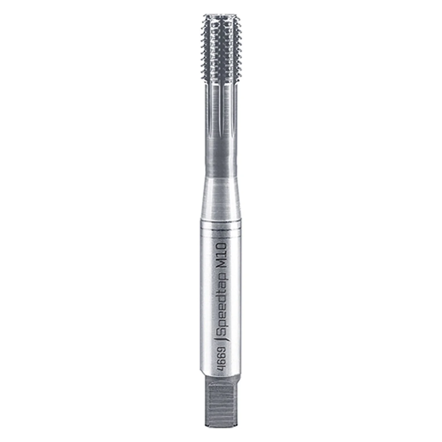 MAY4669005.webp HSSEO8 SPEEDTAP M 5 ROLL/FLUTELESS TAP UNIIN2174 6HX TICN - Image 1