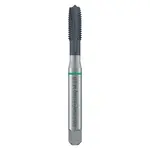 HSSCO MACHINE TAP M 8 DIN 371 B S/P. GREEN RING ALUNIT