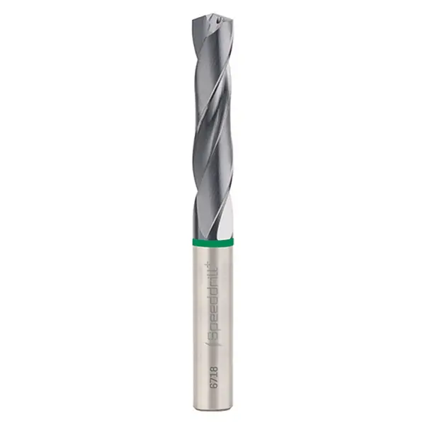 SPEEDDRILL+ UNI 4.2 DIN 6537K 3XD INT.COOLANT DIN 6535AHANK ALTI