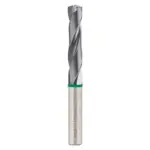 SPEEDDRILL+ UNI 6.8 DIN 6537K 3XD INT.COOLANT DIN 6535AHANK ALTI