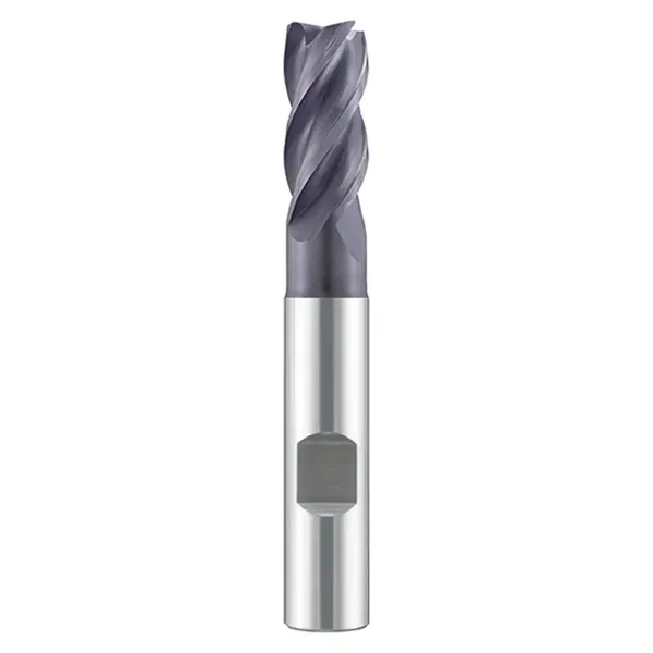 ECO SP CUT UNIVERSAL 8.0 DIN 6527 L SHANK DIN 6535B ALUNIT