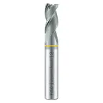 SCP CUT ALUMINIUM 4.0 Z3 DIN6527LHA SHANK DIN 6535