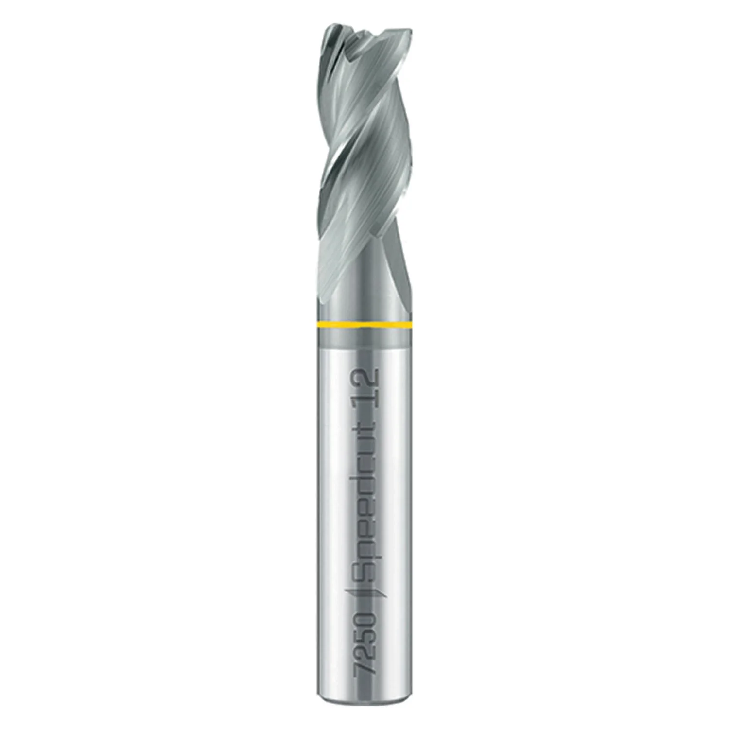 MAY72500040.webp SCP CUT ALUMINIUM 4.0 Z3 DIN6527LHA SHANK DIN 6535 - Image 1