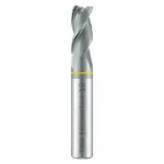 SCP CUT ALUMINIUM 5.0 Z3 DIN6527LHA SHANK DIN 6535