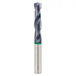 SCP CUT ALUMINIUM 12.0 Z3 DIN6527LHA SHANK DIN 6535