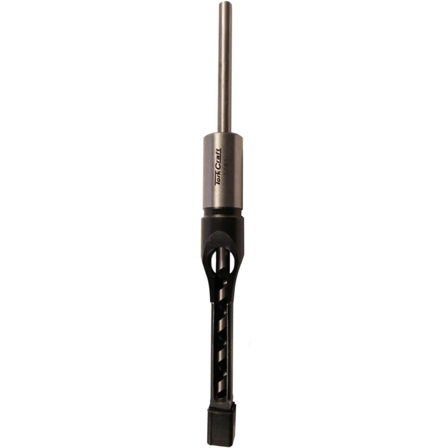 MC03.webp HOLLOW SQUARE MORTICE CHISEL 3/8″ 9.5MM - Image 1