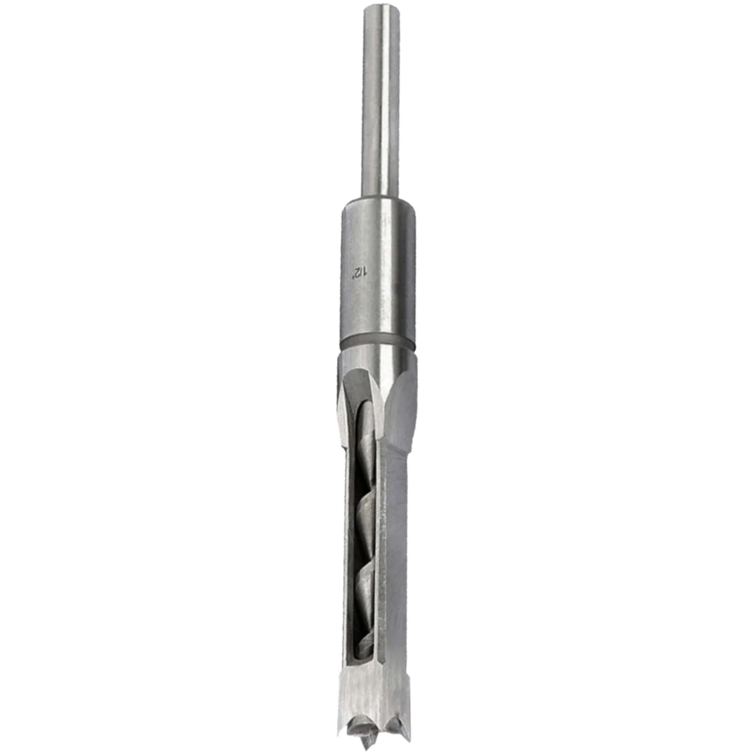 MC04-1.webp HOLLOW SQUARE MORTICE CHISEL 1/2″ INDUSTRIAL 12.7MM - Image 1
