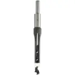 HOLLOW SQUARE MORTICE CHISEL 5/8`` INDUSTRIAL 16MM