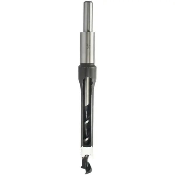 HOLLOW SQUARE MORTICE CHISEL 5/8`` INDUSTRIAL 16MM