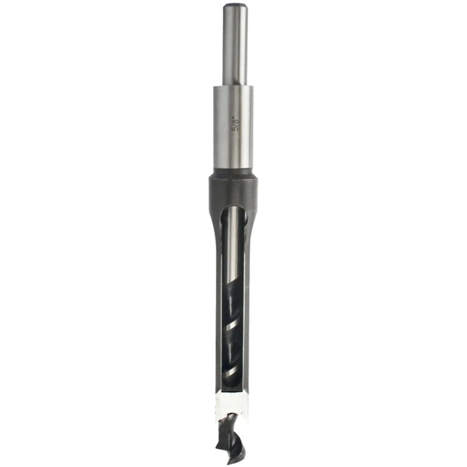 MC05-1.webp HOLLOW SQUARE MORTICE CHISEL 5/8`` INDUSTRIAL 16MM - Image 1