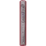 STAINLESS STEEL150X19X0.8MM RULER - Image 2