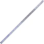 STAINLESS STEEL1000 X35X1.5MM RULER