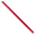 ALUMINIUM PROTECTIVE RULER 1200MM/48″